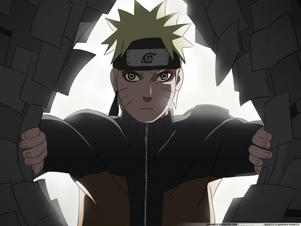 Free Download Film Naruto Kumpulan Gambar Naruto Hokage