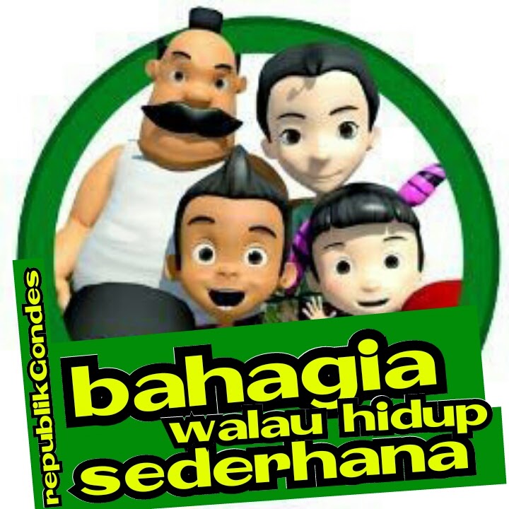 DP BBM Lucu Untuk Anak Anak - Cerita Humor Lucu Kocak 