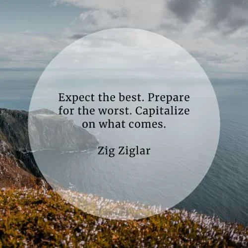 Famous quotes and sayings by Zig Ziglar