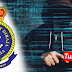 TLDM nafi dokumen sensitif terdedah di laman haram "Dark Web"