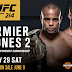 UFC 214: Cormier vs. Jones 2 – Preview and Predictions