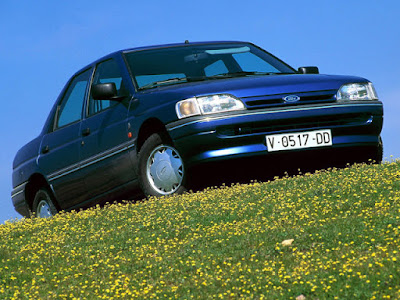 Ford Orion