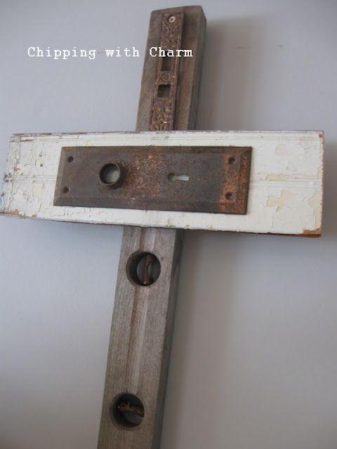 Chipping with Charm: Inspiration Corner, Level Cross...http://www.chippingwithcharm.blogspot.com/
