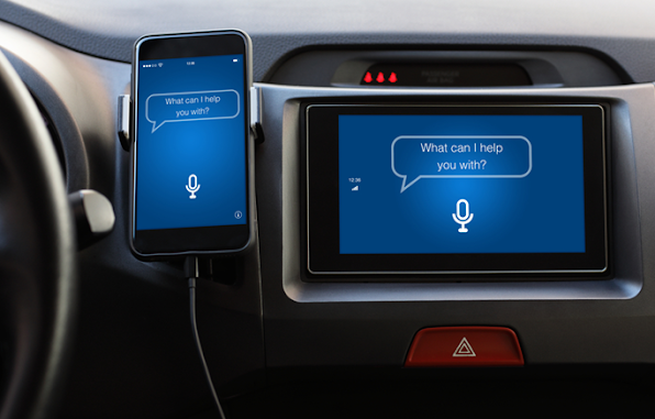 personal assistant