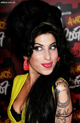 Amy Winehouse