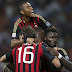 Milan 3, Cagliari 1: For Allegri