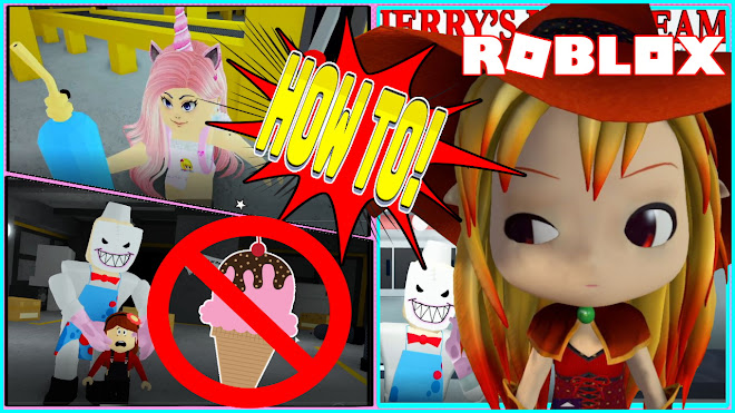 Roblox Gameplay Jerry How To Escape Cold Storage Piggy Game Steemit - i escaped roblox piggy youtube