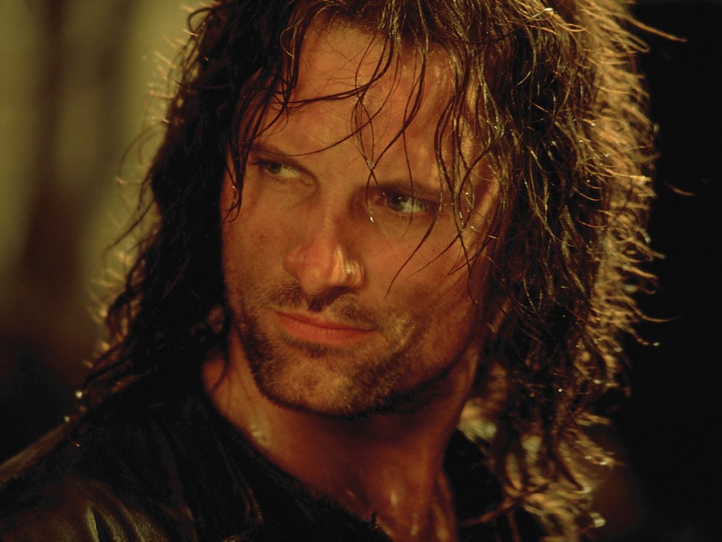 Viggo Mortensen Wallpapers