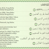 Doa Surat Al Fatihah Dan Artinya