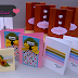 The BIG Giveaway