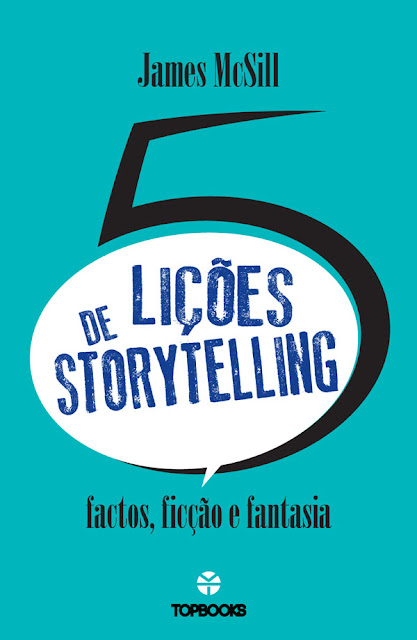 livro-5-Lições-de-Storytelling-James-McSill