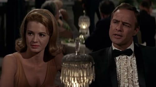 La Poursuite impitoyable 1966 uptodown