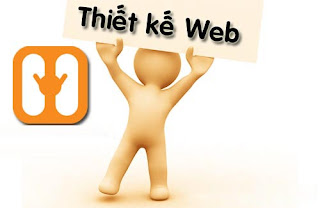 thiết kế website sài gòn