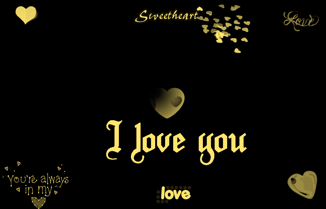  I Love  You  Wallpapers  HD  Wallpapers  Download Free High 