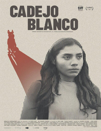 OCadejo Blanco