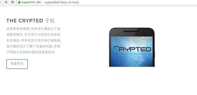 Chinese Translation - Consumer Electronics website