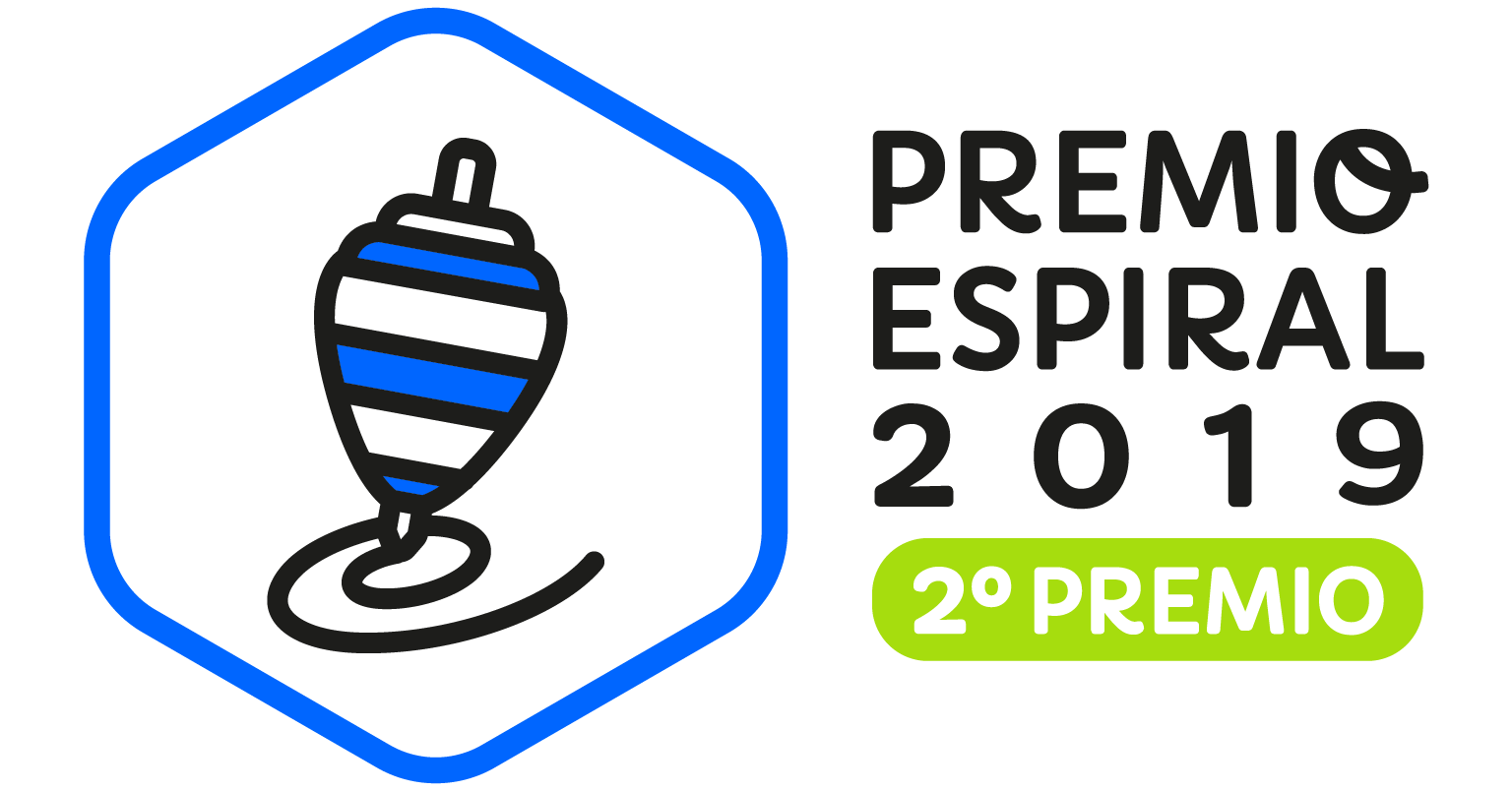 XIII Premio Espiral 2019