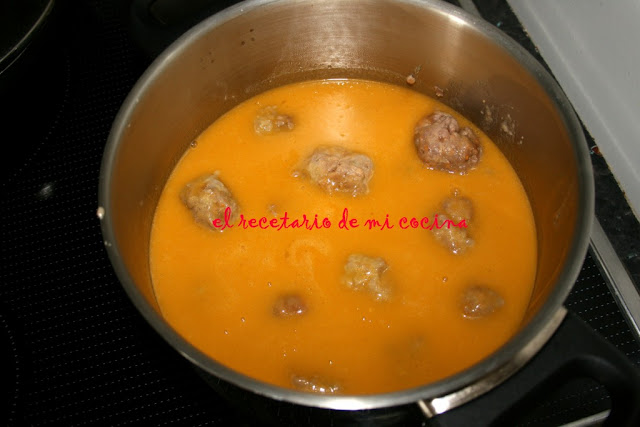 albondigas en salsa tm31