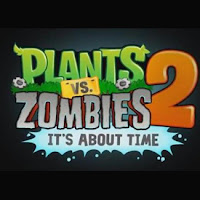 Plants Vs. Zombies 2