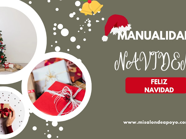 MANUALIDADES FACILES DE HACER PARA NIÑOS