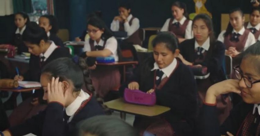 PERÚ: Conoce el Sistema Educativo Peruano y Ubicación en el Ranking PISA en Sudamérica [VIDEO]