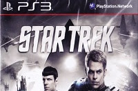 Star Trek The Game PS3 DUPLEX