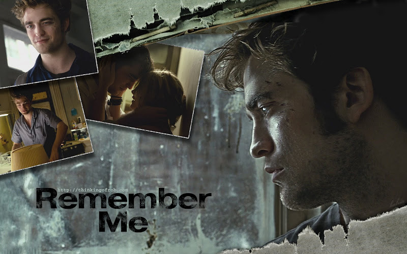 [775] Crítica : Remember Me  [Allen Coulter guión Will Fetters]