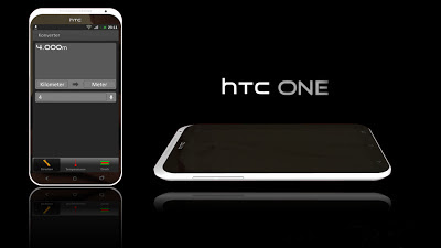  HTC one 2013