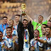 Governo argentino decreta feriado nacional para recepcionar os campeões mundiais