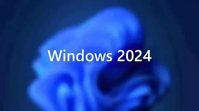 Discover the latest new features of the Microsoft Windows 11 update (Version 24H2) to be launched in 2024, uncover the mystery, know the details here