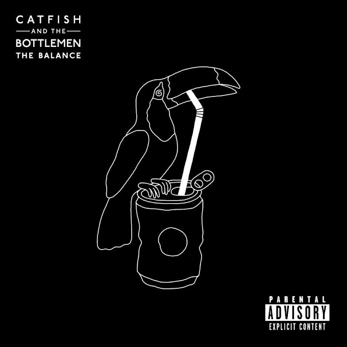 Catfish and the Bottlemen - The Balance [iTunes Plus AAC M4A]