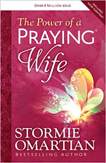 DOWNLOAD THE POWER OF A PRAYING WIFE FOR FREE