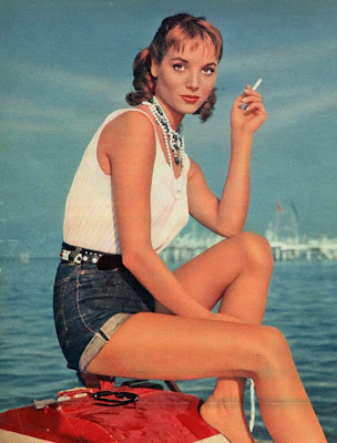 Elsa Martinelli