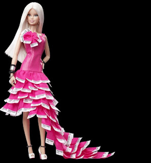 Gambar Barbie Tercantik di Dunia 40
