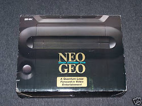 Neo Geo AES