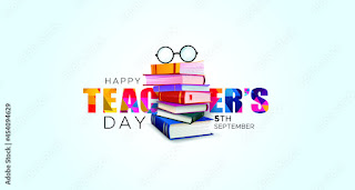 Teachers Day Wishes & Inspirational Quotes
