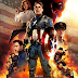 Capitán América: El Primer Vengador pelicula completa 2011