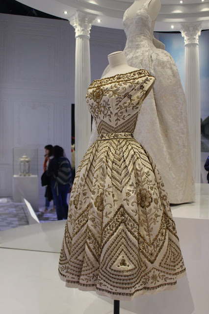 Christian Dior: designer of dreams