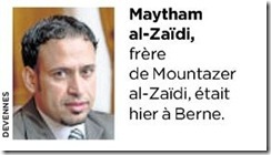 maytham al-zaïdi