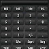 Calculator V1.00(0) Java
