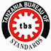 40 JOB OPPORTUNITIES AT Tanzania Bureau of Standards (TBS) , JUNE 2017