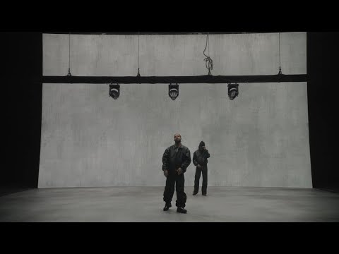 VIDEO = Drake & 21 Savage - Jimmy Cooks _ djmbu.com