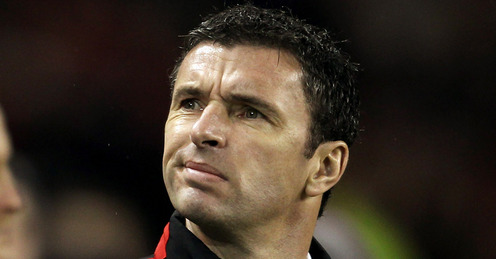 Gary Speed