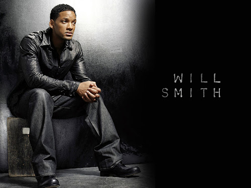 Will Smith Wallpapers