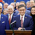 U.S.A - The Grand Old Party (GOP) blew past debt warnings. The markets have noticed.