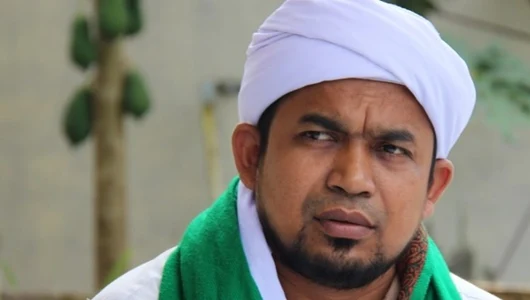 Poligami Bakal Dilegalkan di Serambi Mekkah, FPI Aceh: Bupati Anggota DPRA Minimal 3 Istri