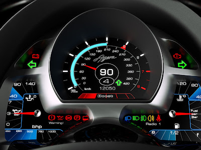 Koenigsegg-Agera-Speed-Test