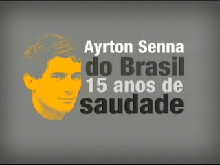 Ayrton Senna do Brasil - 15 Anos de Saudade Tvrip