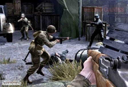 Feefo Games Medal Of Honor Airborne Free Download For Pc