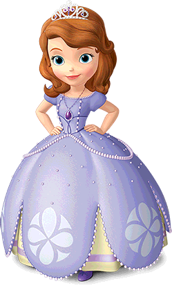 Princess Sofia description